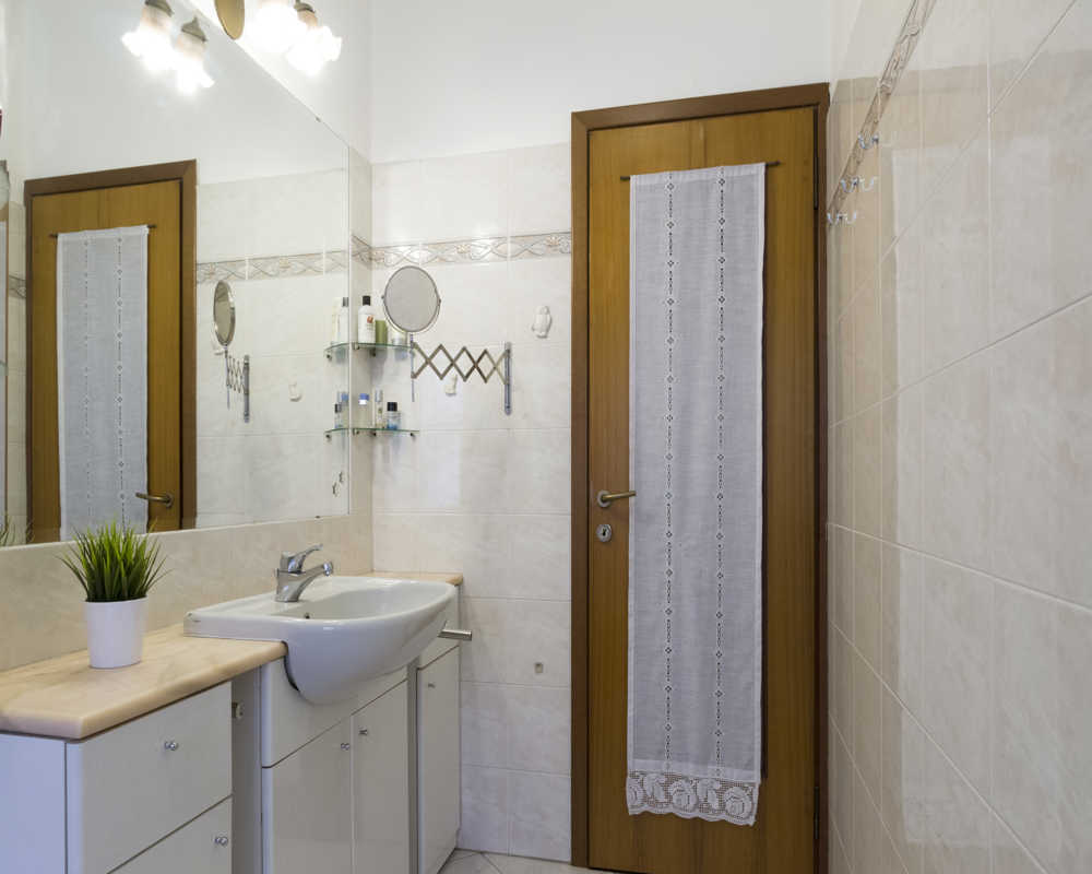 Chambre simple Milano, 3 chambres, 18m² — photo 11