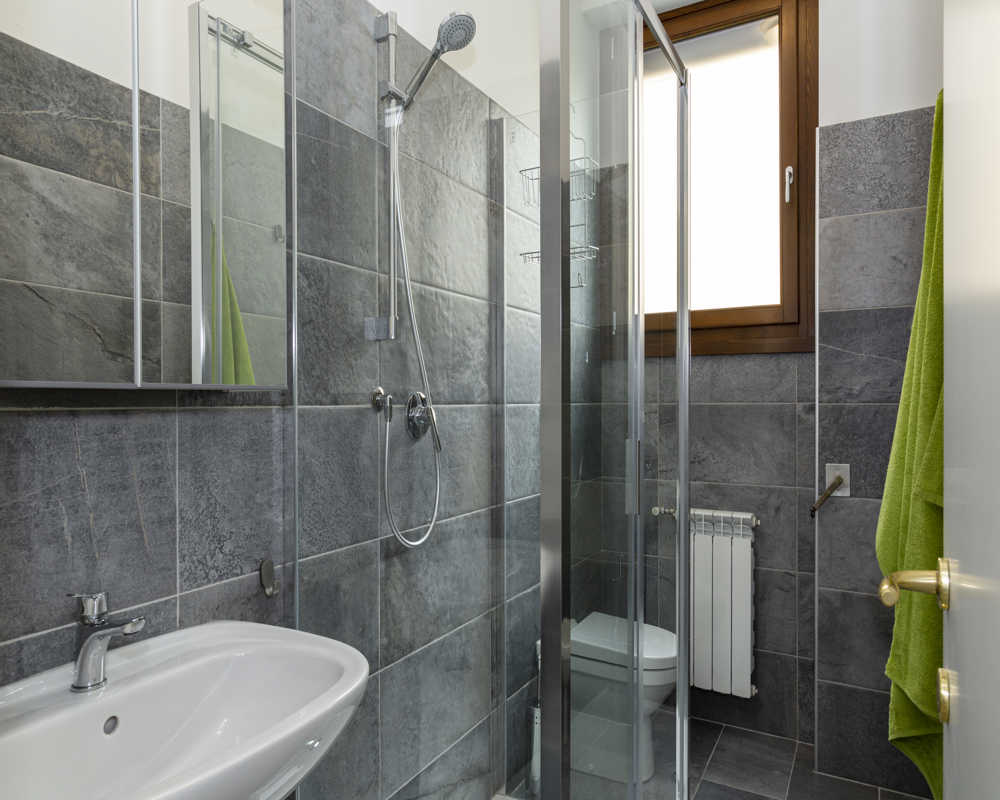 Habitación individual Milano, 6 habitaciones, 16m² — foto 6