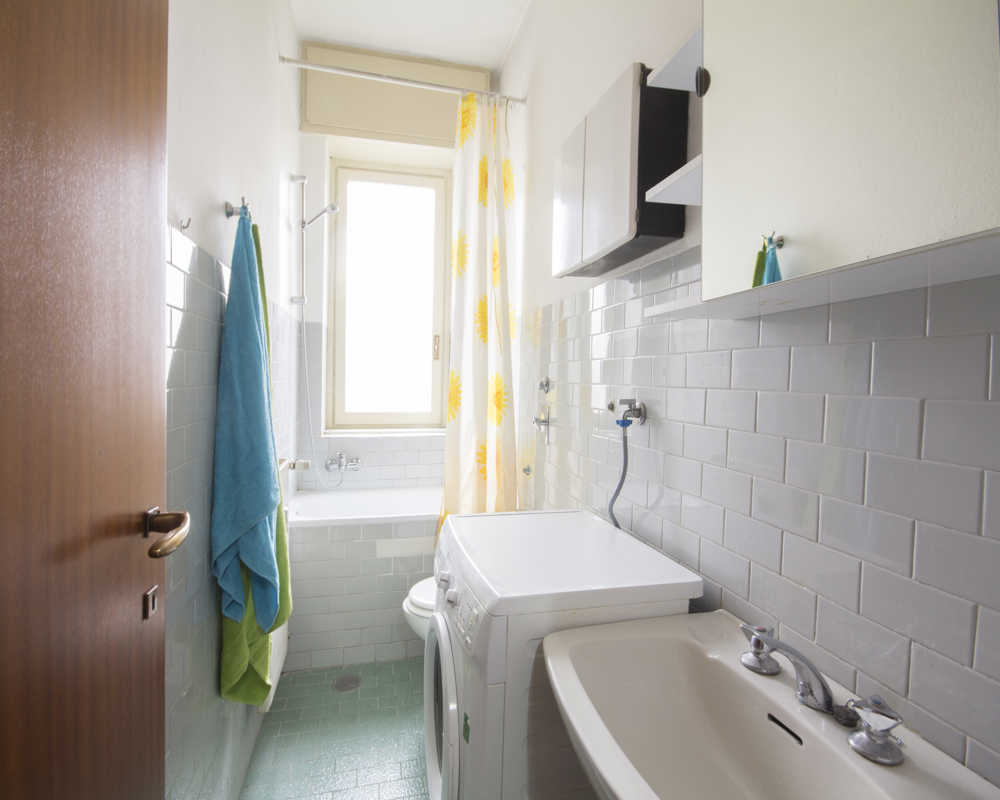 Single room Milano, 5 beds, 17m² — photo 34