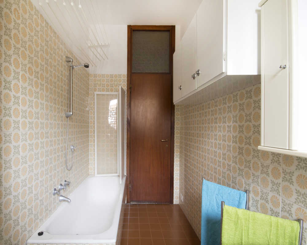 Single room Milano, 5 beds, 17m² — photo 35