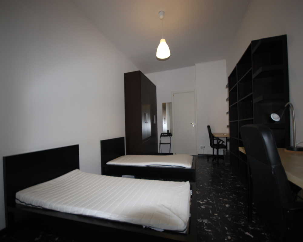 Room in Milan - Largo Giovanni Battista Scalabrini - in Milano