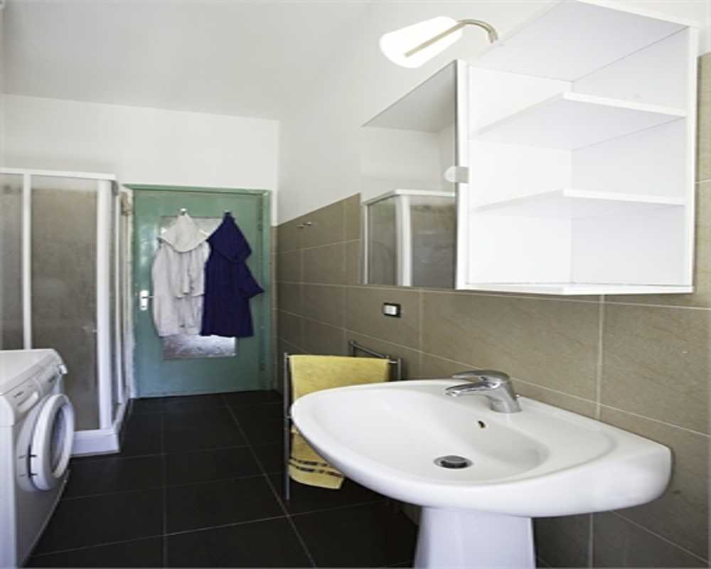 Single room Milano, 2 beds, 21m² — photo 11
