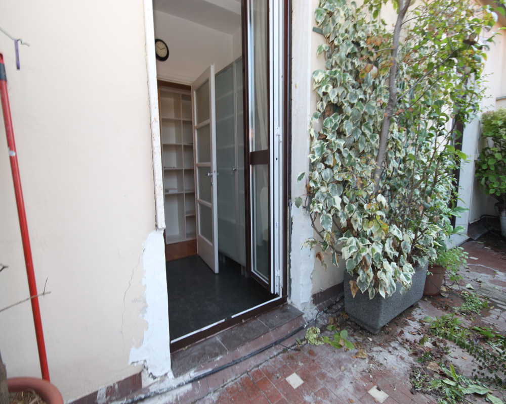 Single room Milano, 4 beds, 18m² — photo 34