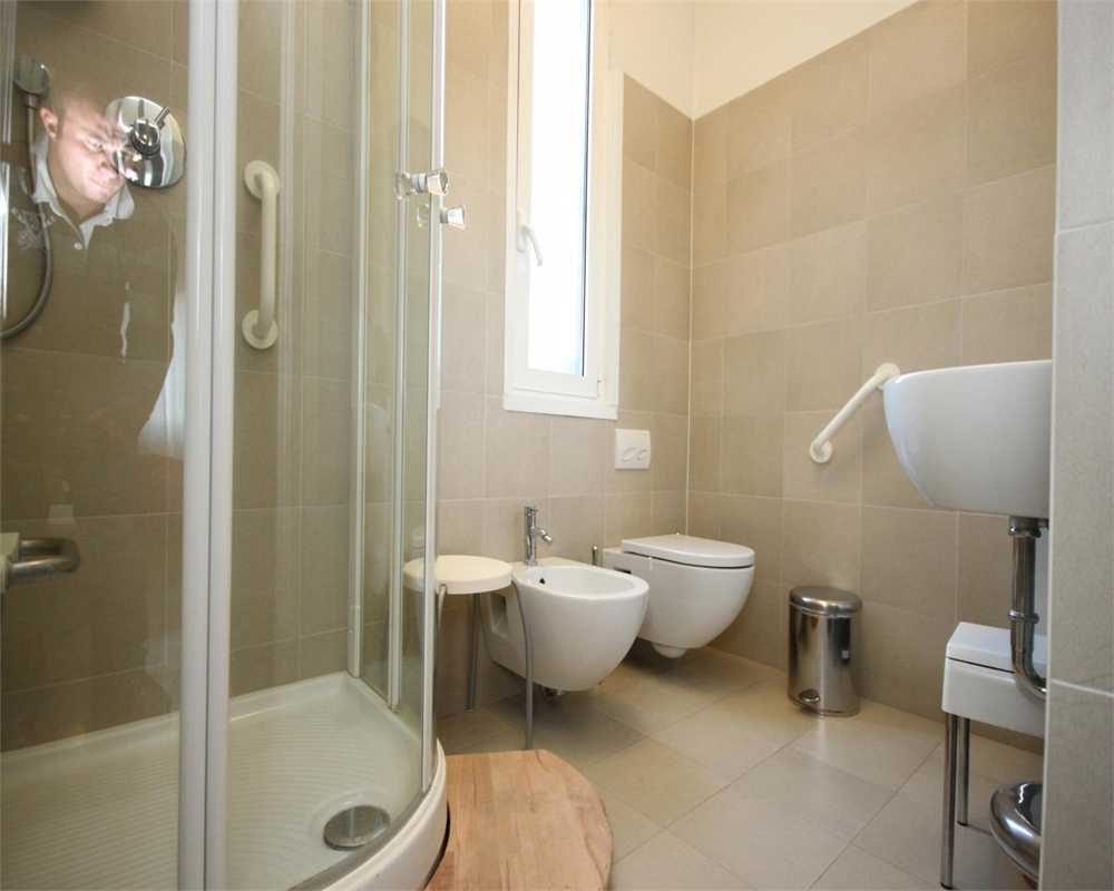 Single room Milano, 4 beds, 18m² — photo 50