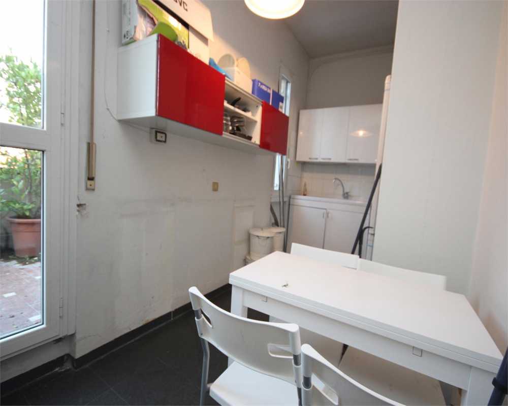 Single room Milano, 4 beds, 18m² — photo 29
