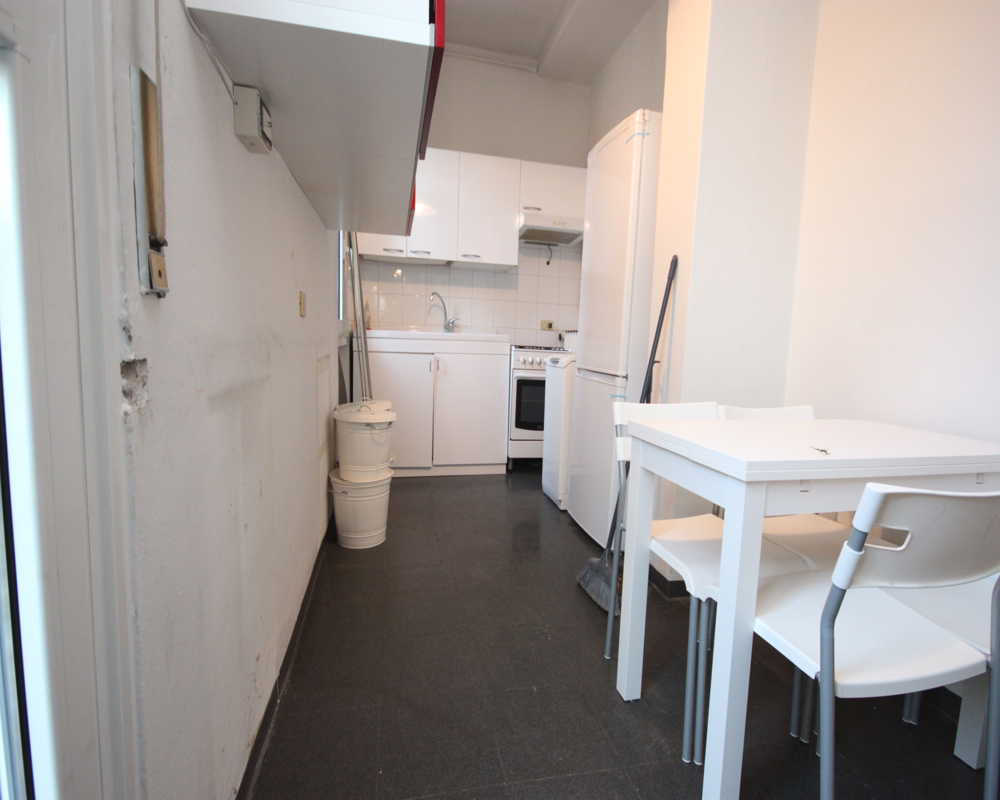 Single room Milano, 4 beds, 18m² — photo 27