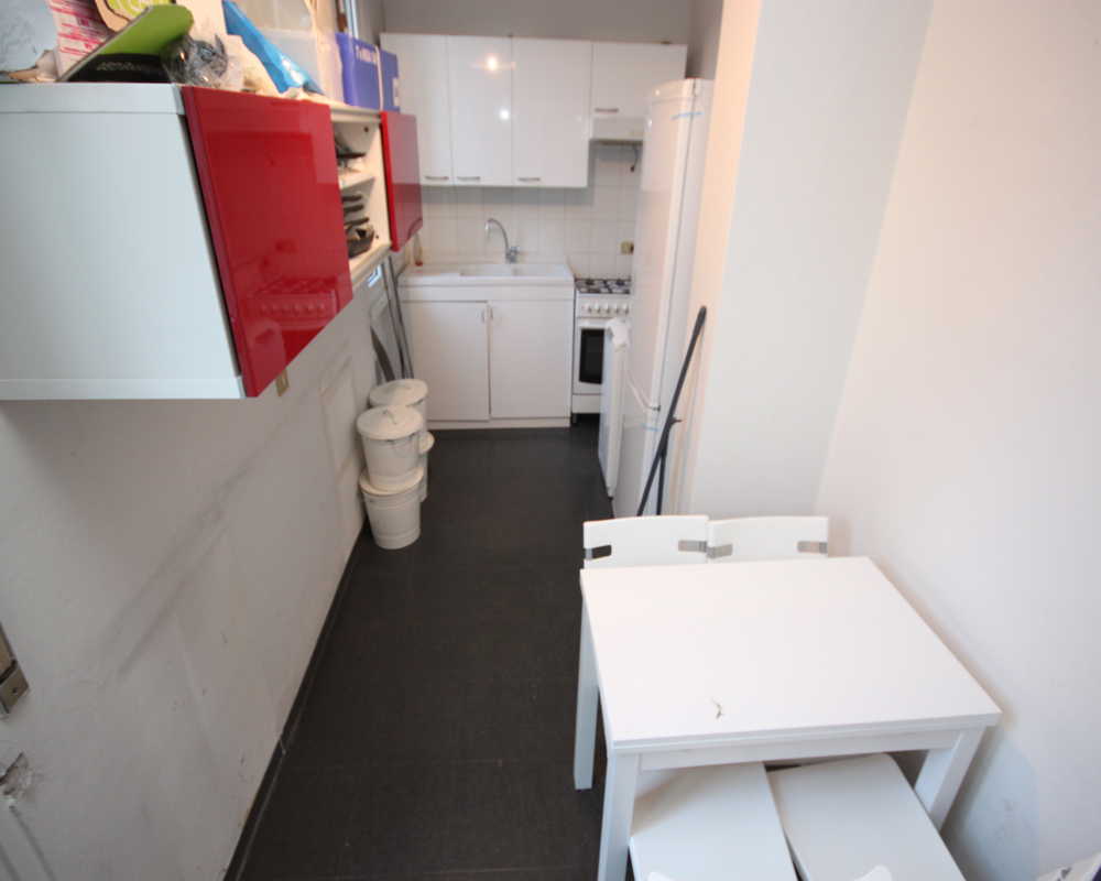 Single room Milano, 4 beds, 18m² — photo 26