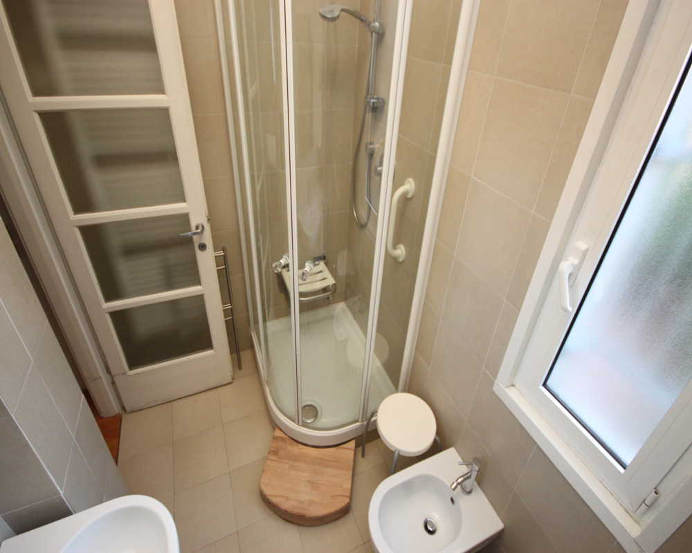 Single room Milano, 4 beds, 18m² — photo 49