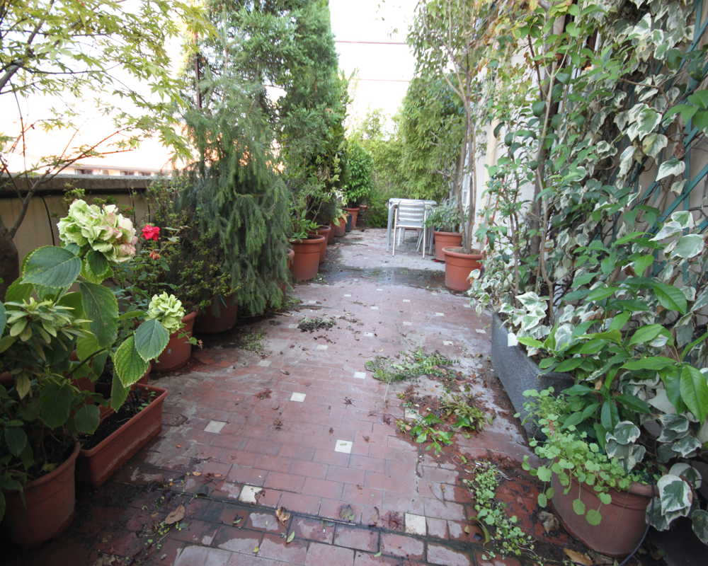 Single room Milano, 4 beds, 18m² — photo 30