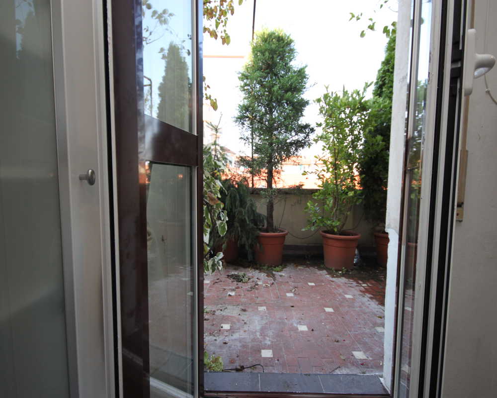 Single room Milano, 4 beds, 18m² — photo 35