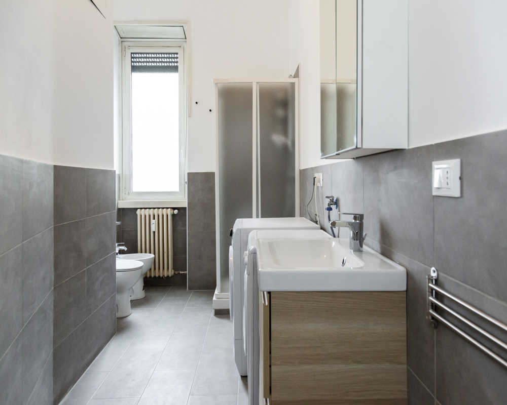 Camera singola Milano, 5 camere, 25m² — foto 7