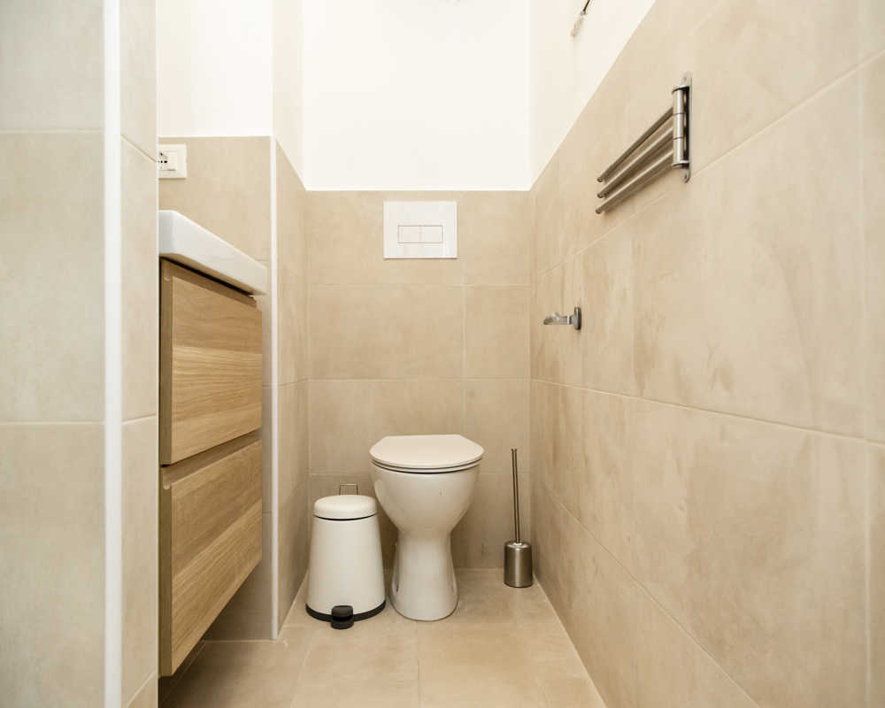 Camera singola Milano, 5 camere, 25m² — foto 5