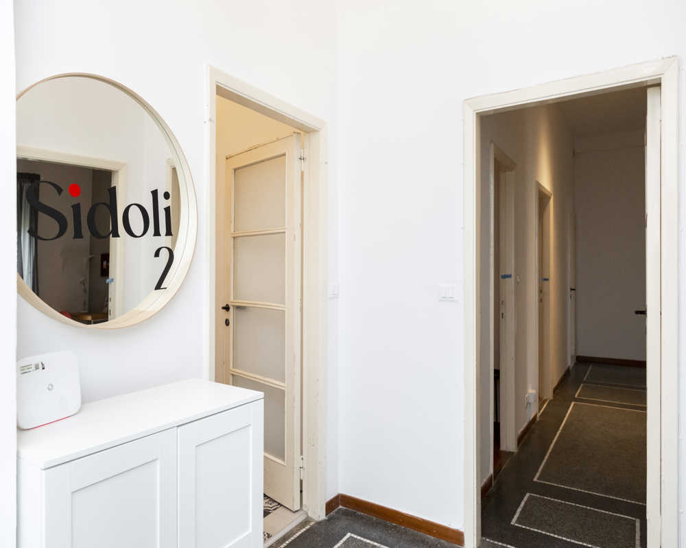 Camera singola Milano, 5 camere, 25m² — foto 3