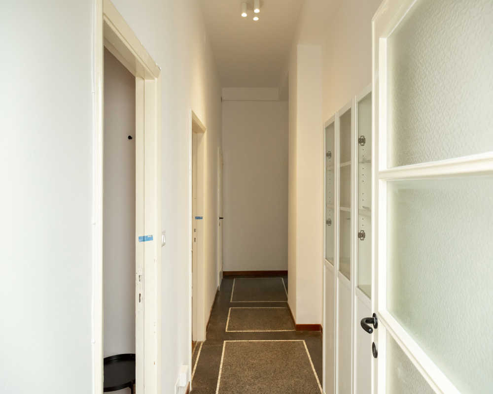 Camera singola Milano, 5 camere, 25m² — foto 23