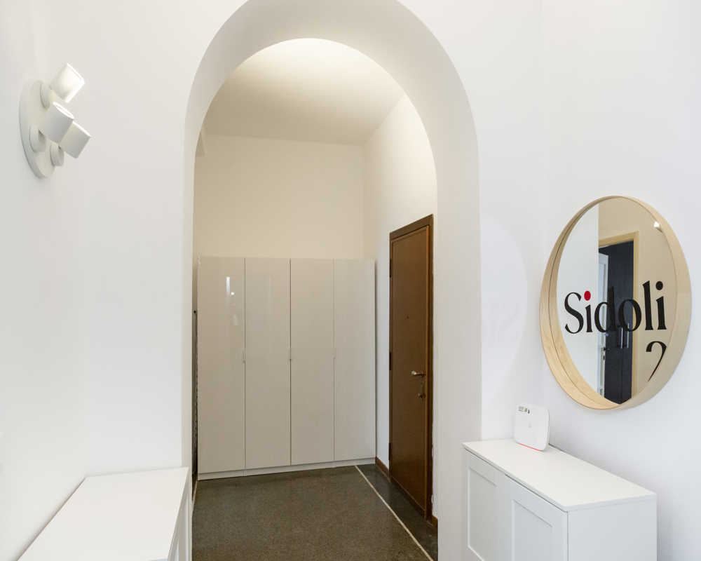 Camera singola Milano, 5 camere, 25m² — foto 26