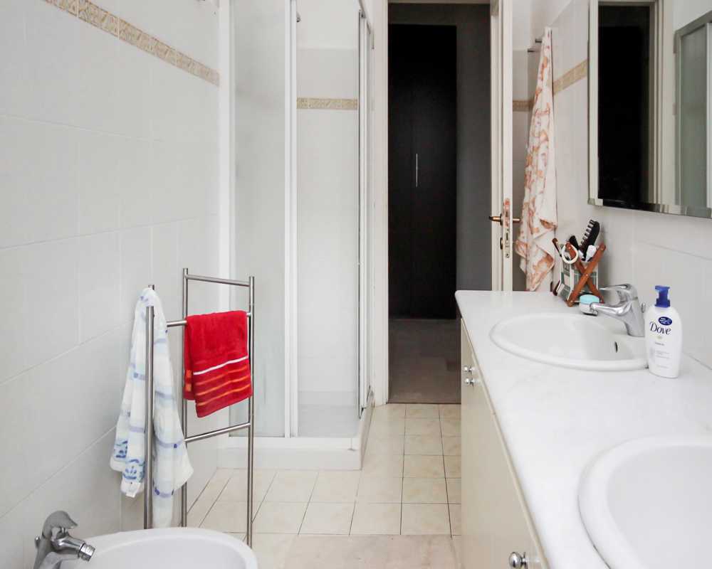 Chambre simple Milano, 4 chambres, 9,42m² — photo 2