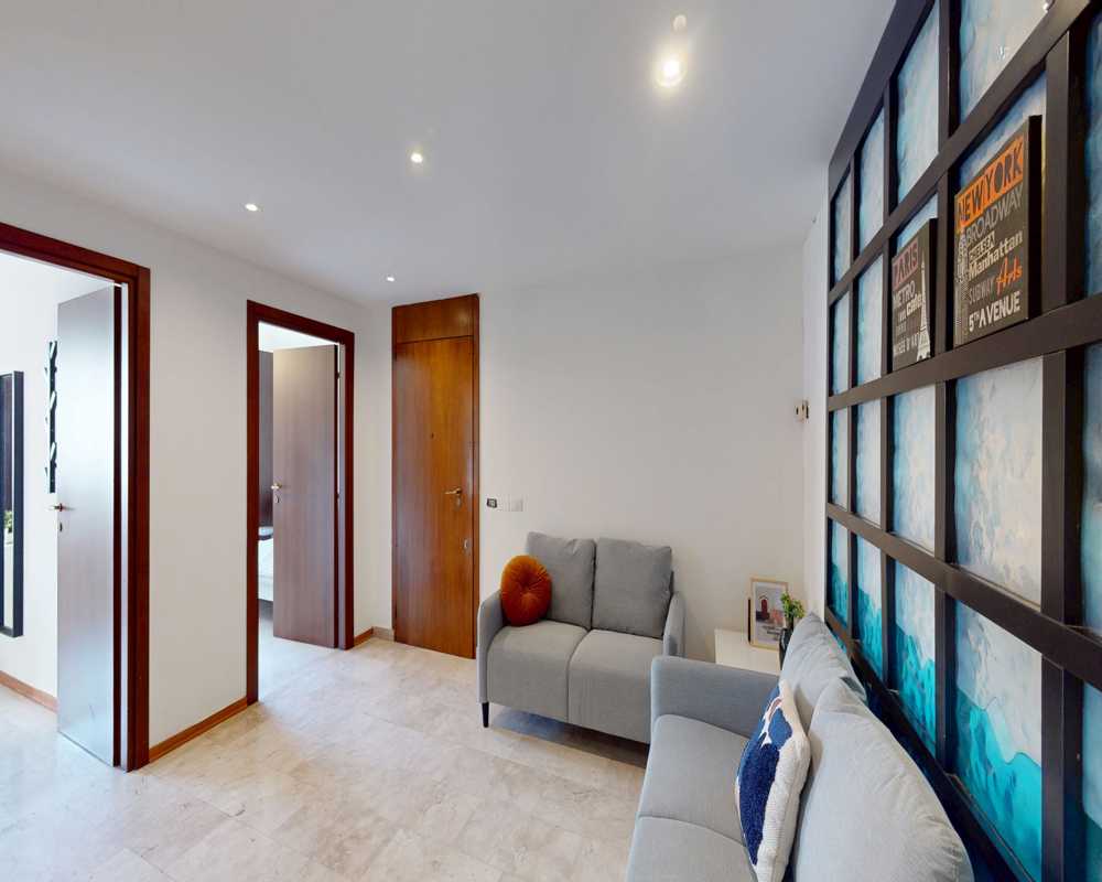 Single room Milano, 7 beds, 8m² — photo 22