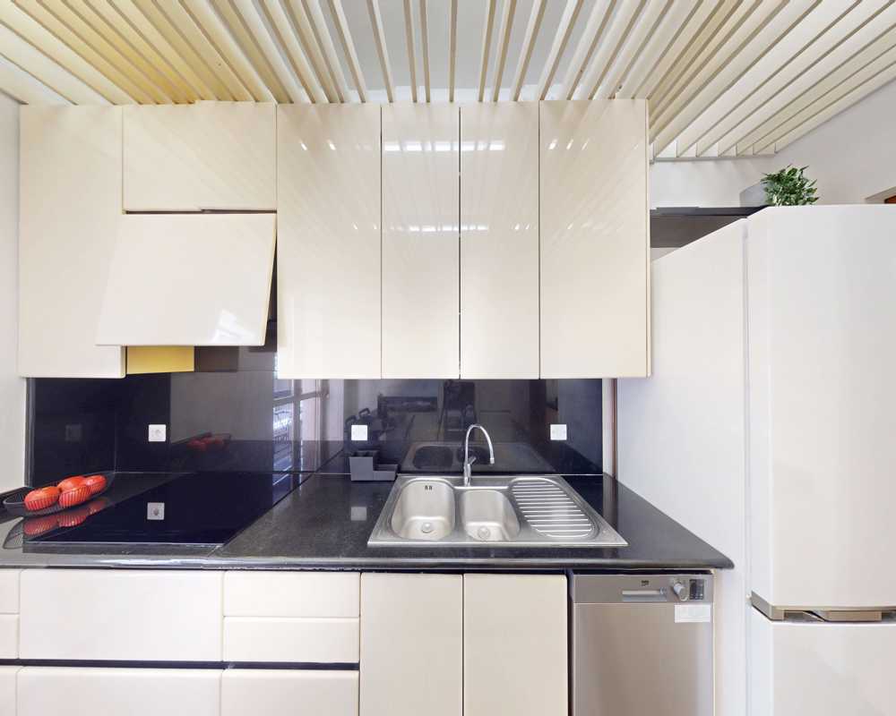 Single room Milano, 7 beds, 8m² — photo 19