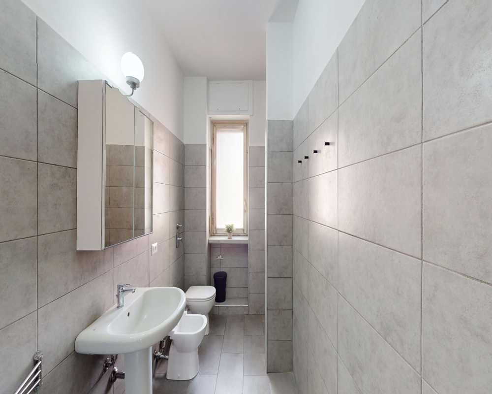 Single room Milano, 7 beds, 8m² — photo 15