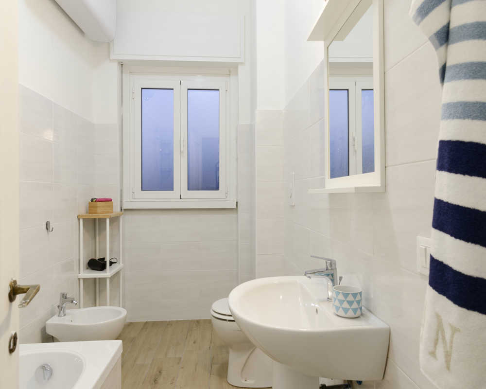 Single room Milano, 4 beds, 13m² — photo 36