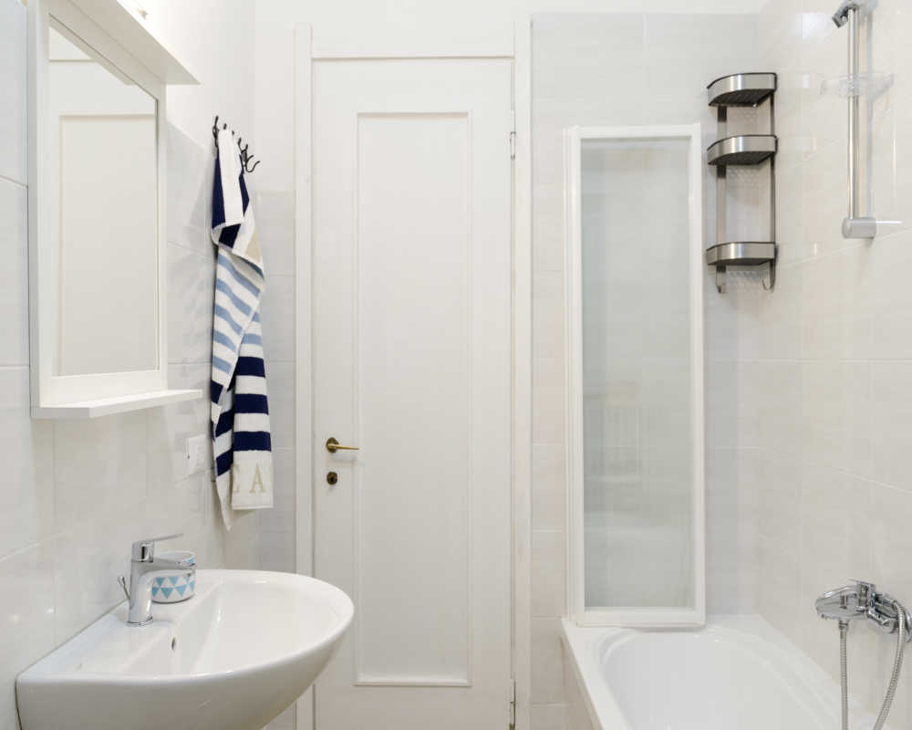 Single room Milano, 4 beds, 13m² — photo 34