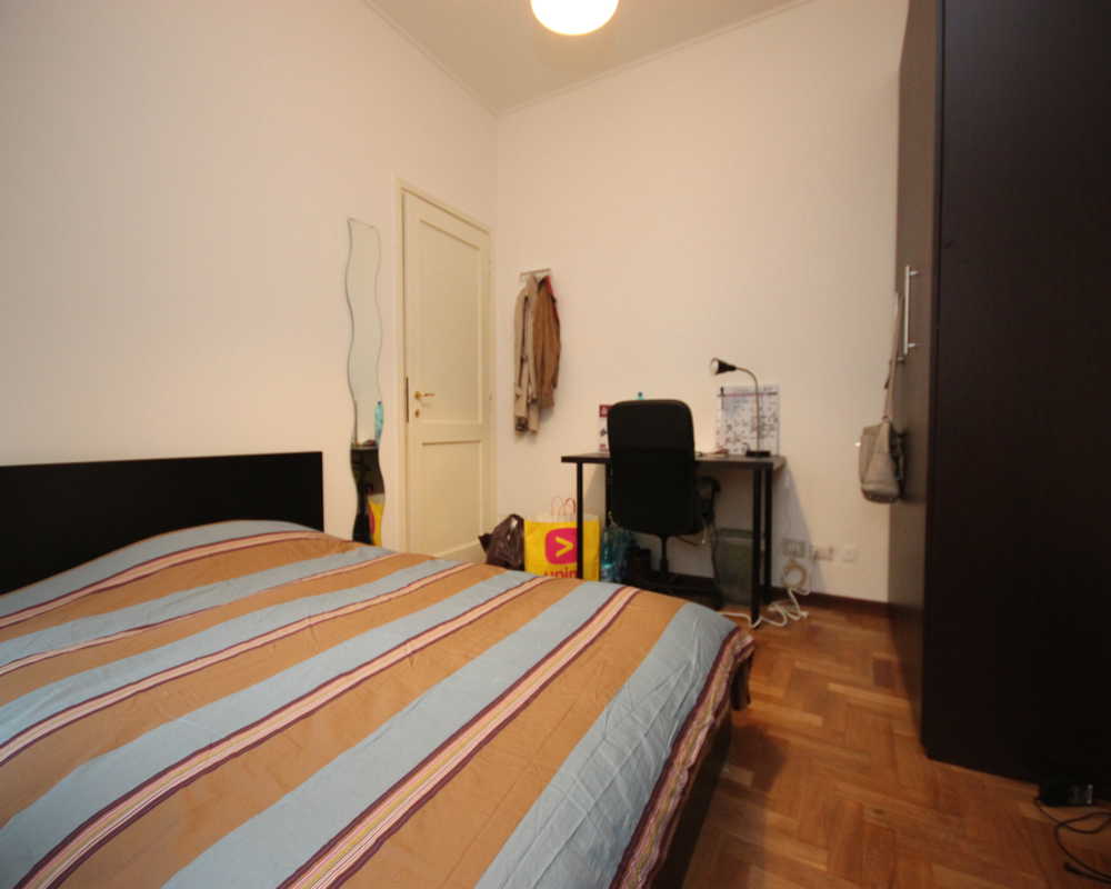 Single room Milano, 5 beds, 17m² — photo 42