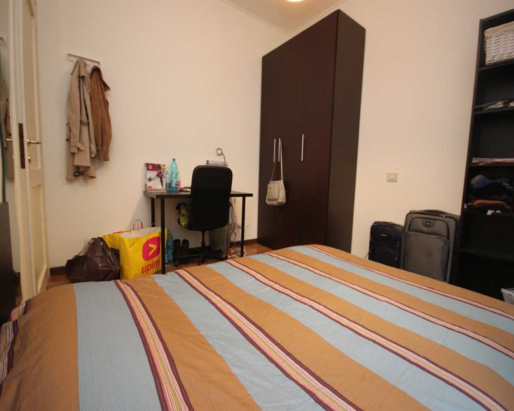 Single room Milano, 5 beds, 17m² — photo 44