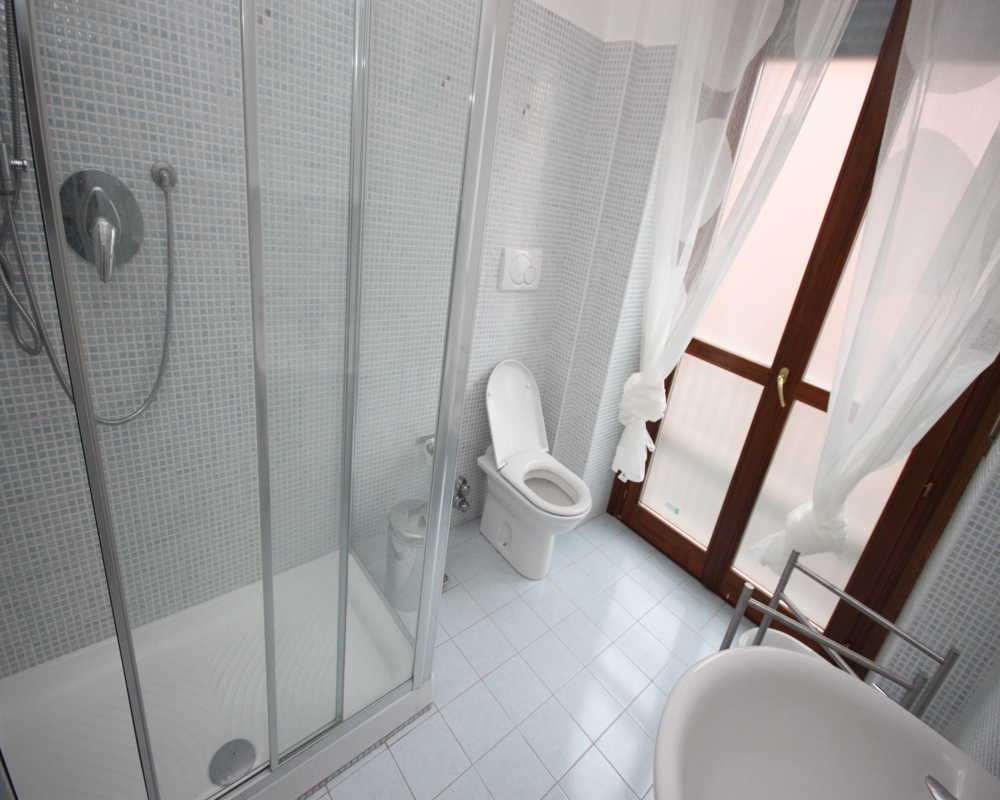 Single room Milano, 5 beds, 17m² — photo 51