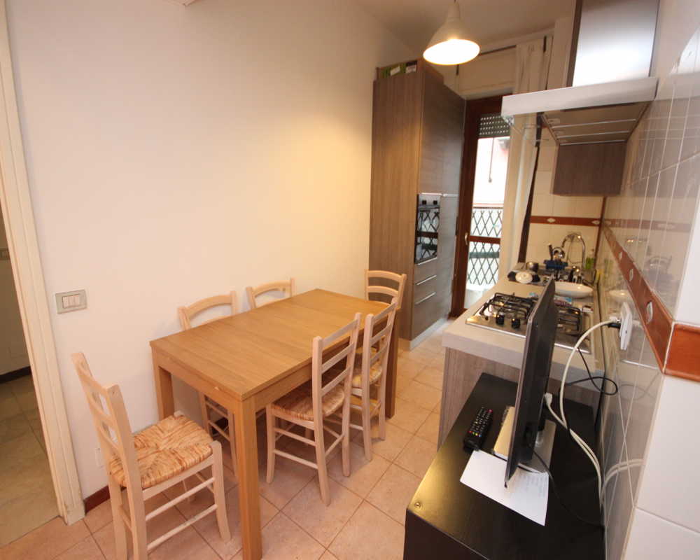 Single room Milano, 5 beds, 17m² — photo 36