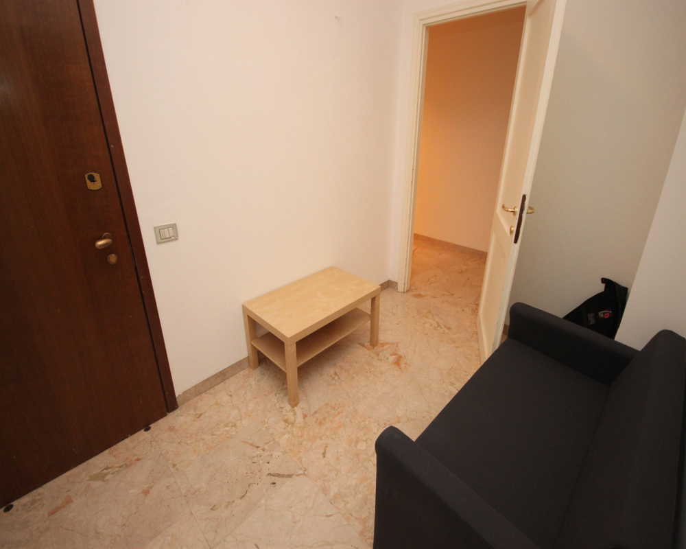 Single room Milano, 5 beds, 17m² — photo 38
