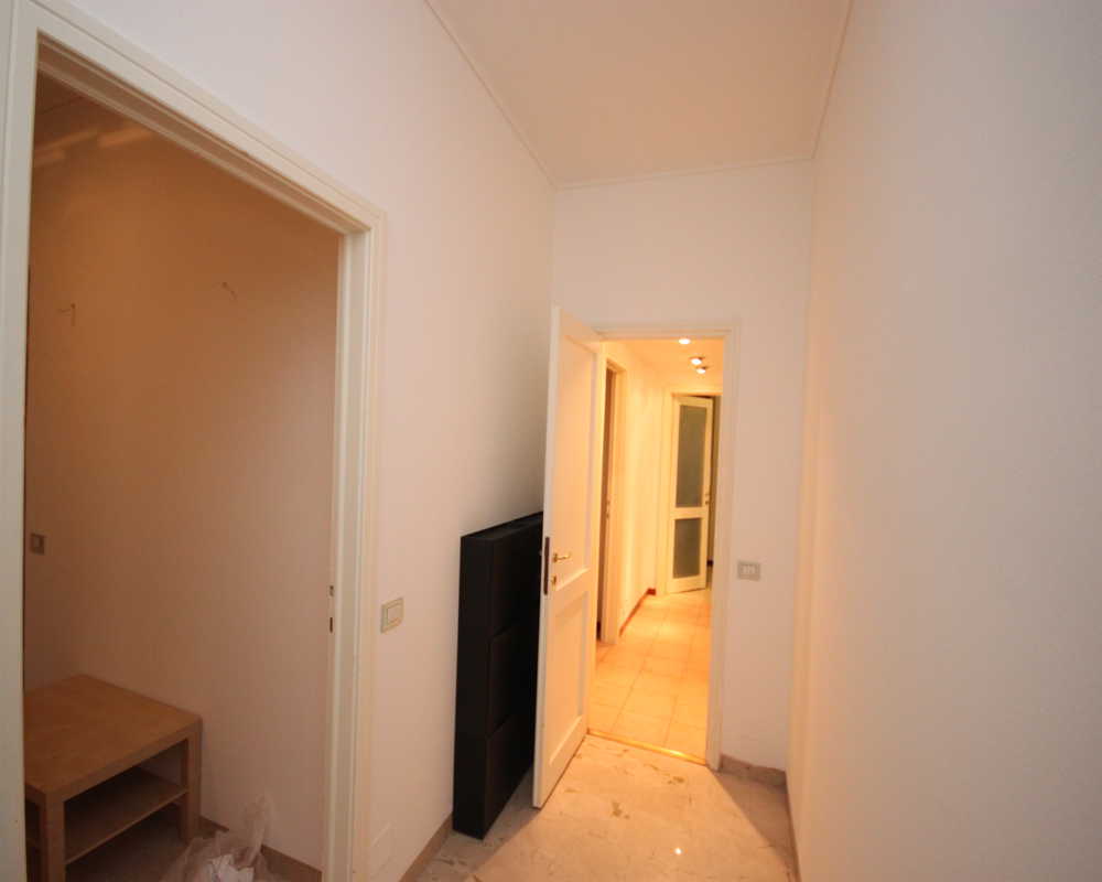 Single room Milano, 5 beds, 17m² — photo 30