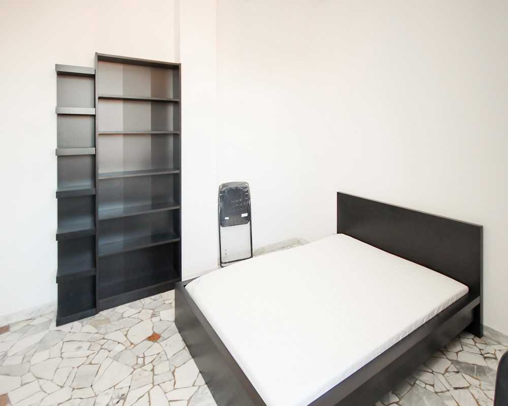 Single room Milano, 4 beds, 15m² — photo 14