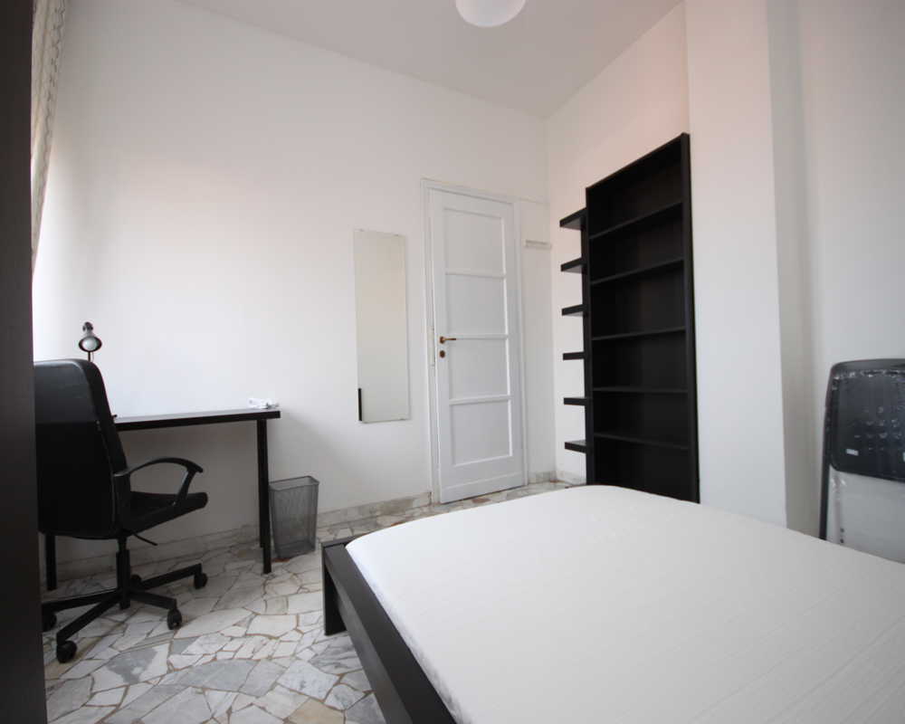 Single room Milano, 4 beds, 15m² — photo 13