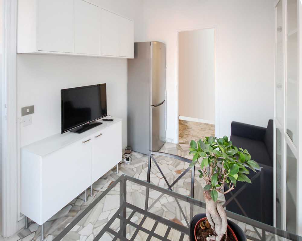 Single room Milano, 4 beds, 15m² — photo 15