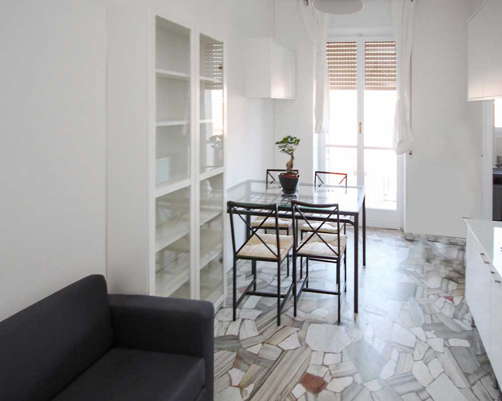 Single room Milano, 4 beds, 15m² — photo 16