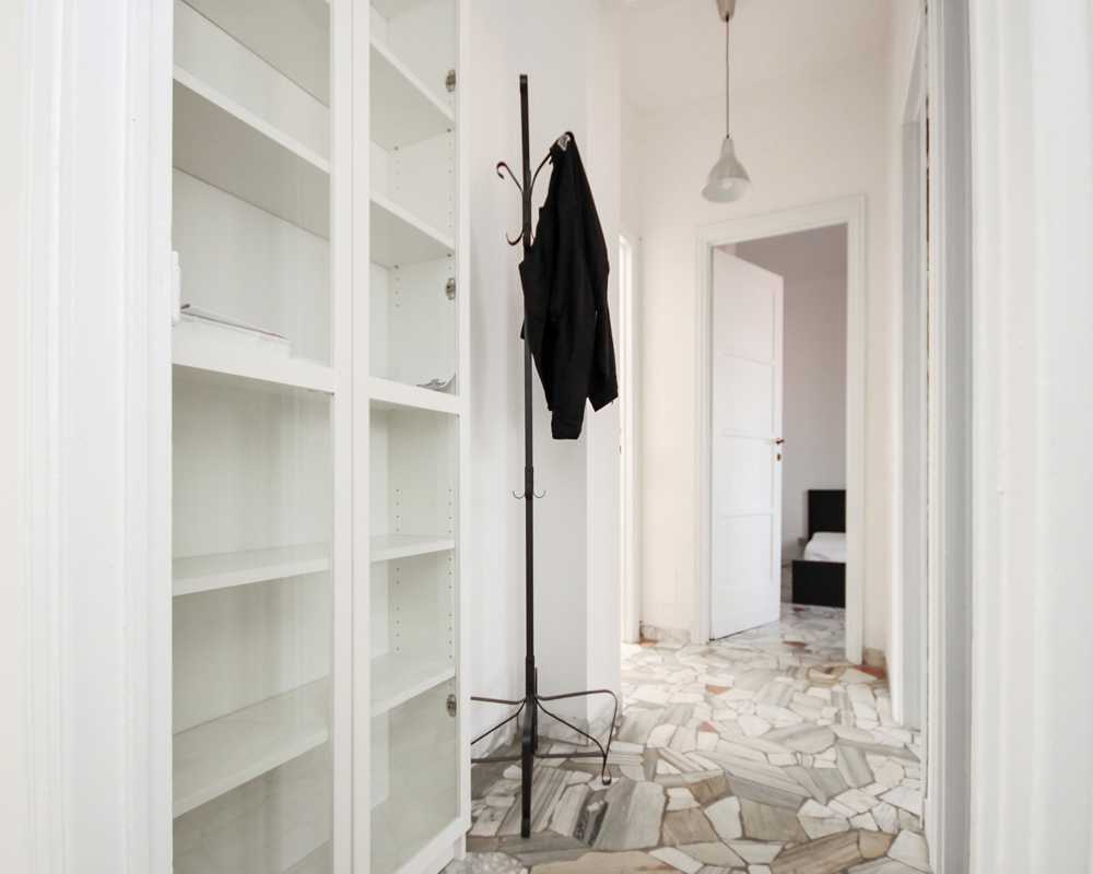 Single room Milano, 4 beds, 15m² — photo 17