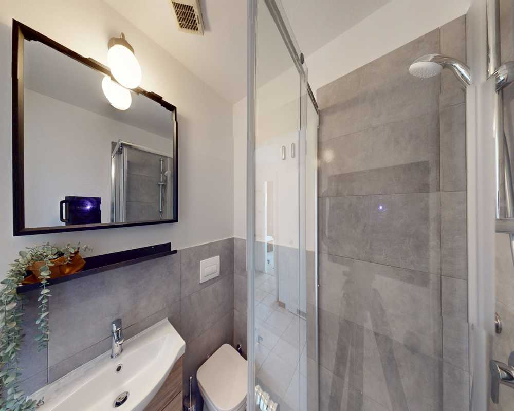 Single room Milano, 5 beds, 13m² — photo 9