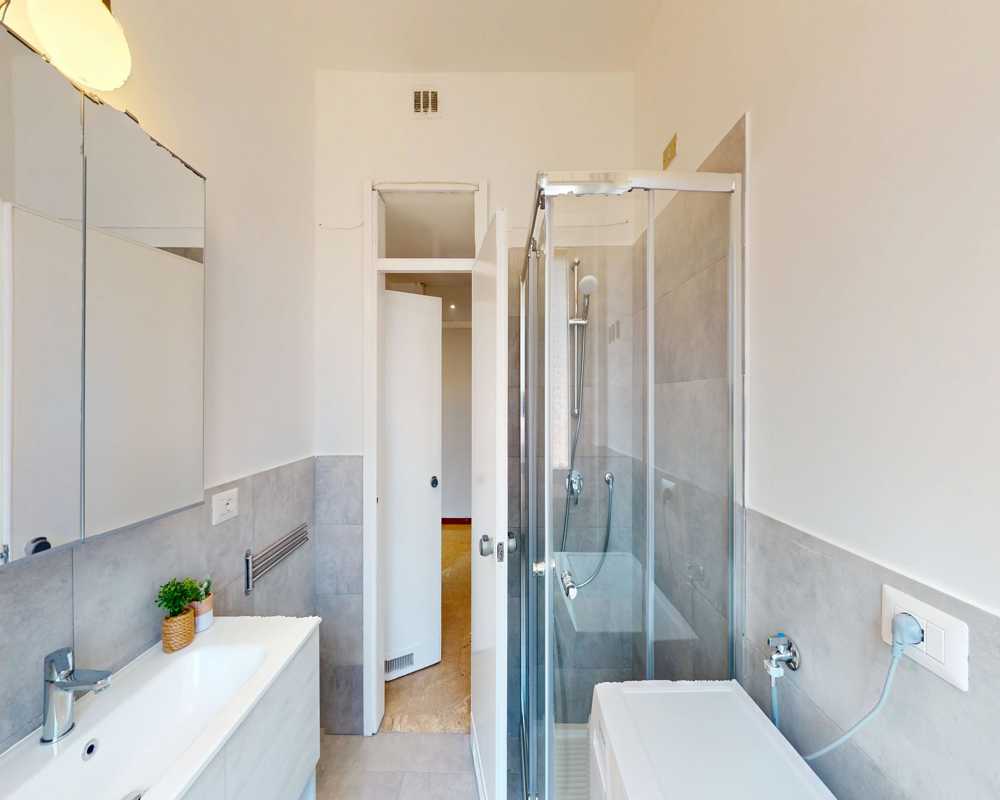 Single room Milano, 5 beds, 13m² — photo 13