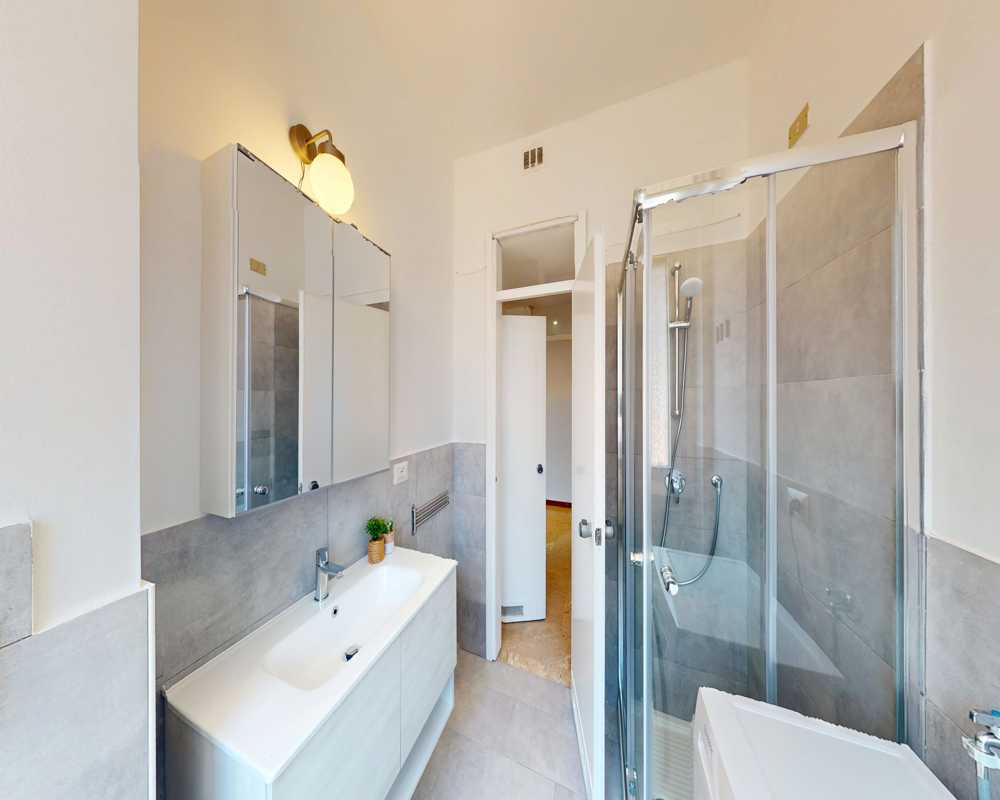 Single room Milano, 5 beds, 13m² — photo 12