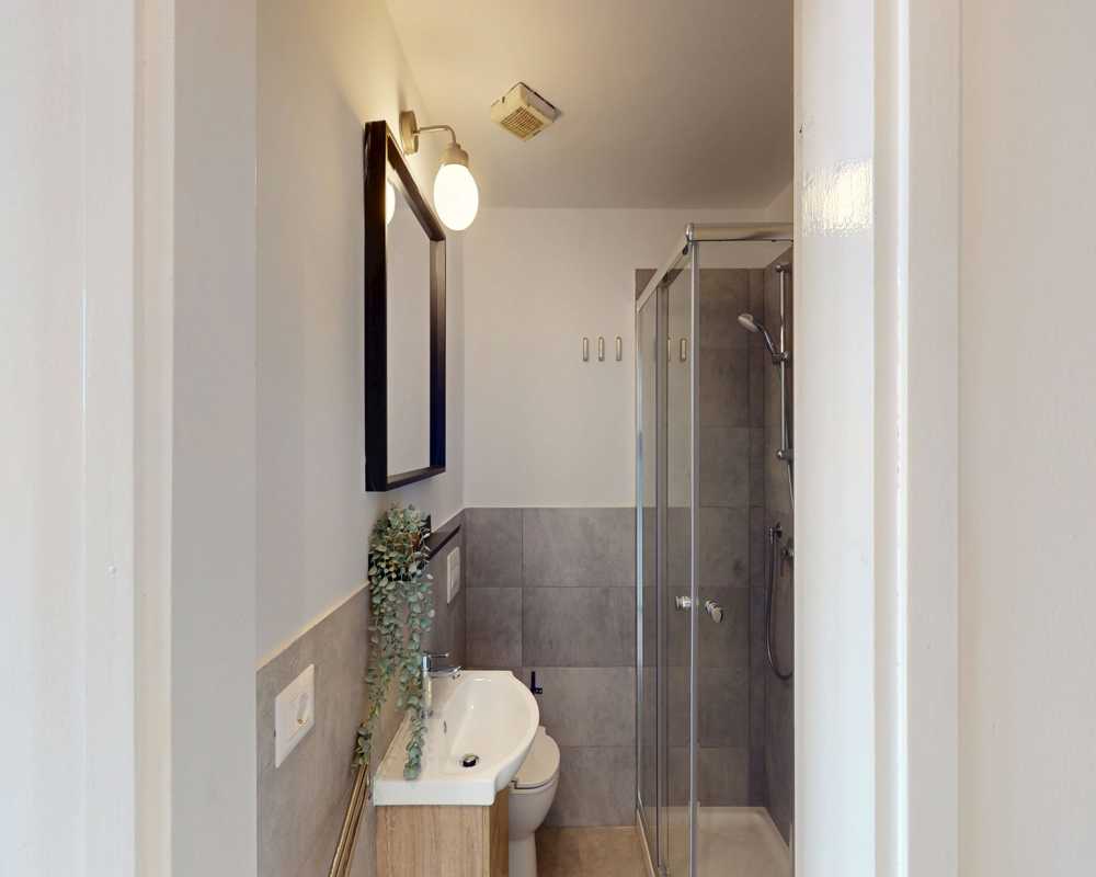 Single room Milano, 5 beds, 13m² — photo 11