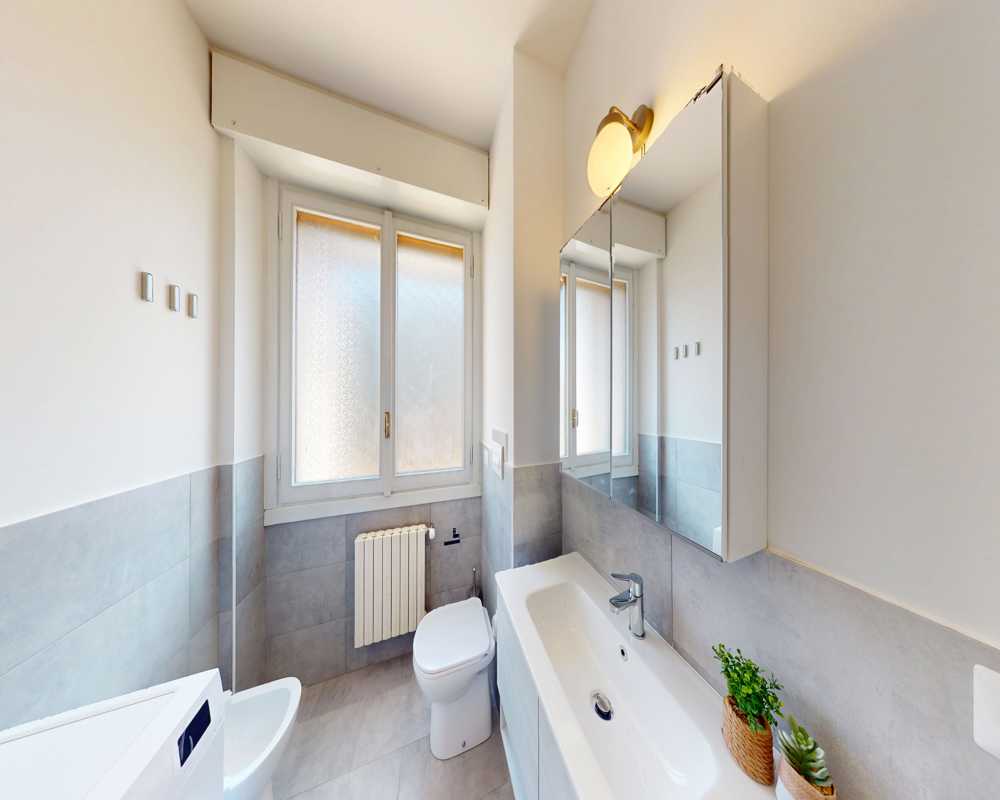 Single room Milano, 5 beds, 13m² — photo 10