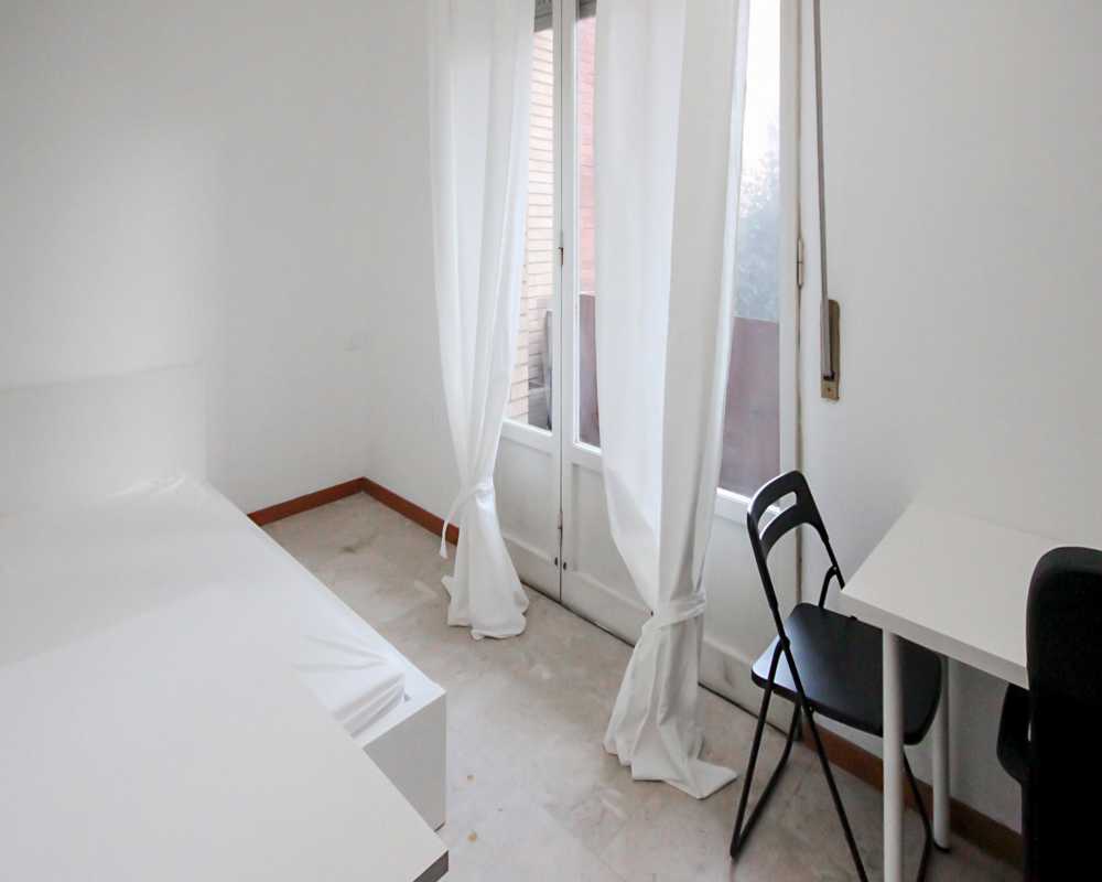 Single room Milano, 6 beds, 9m² — photo 27