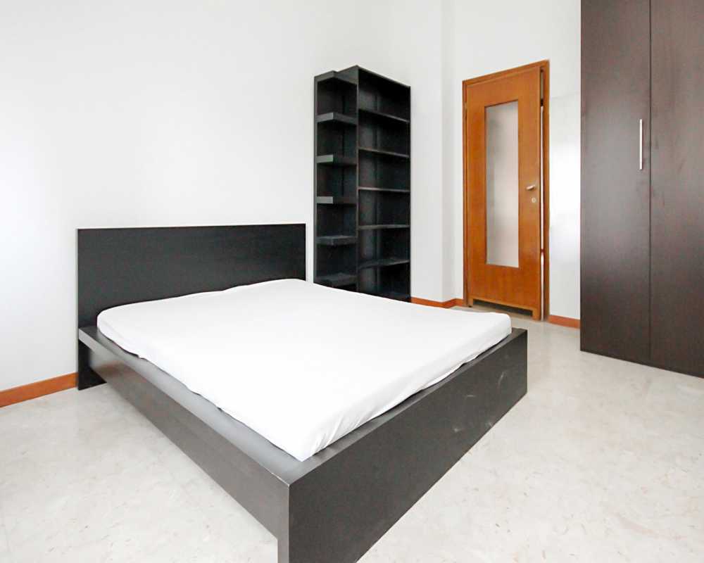 Single room Milano, 6 beds, 17m² — photo 29