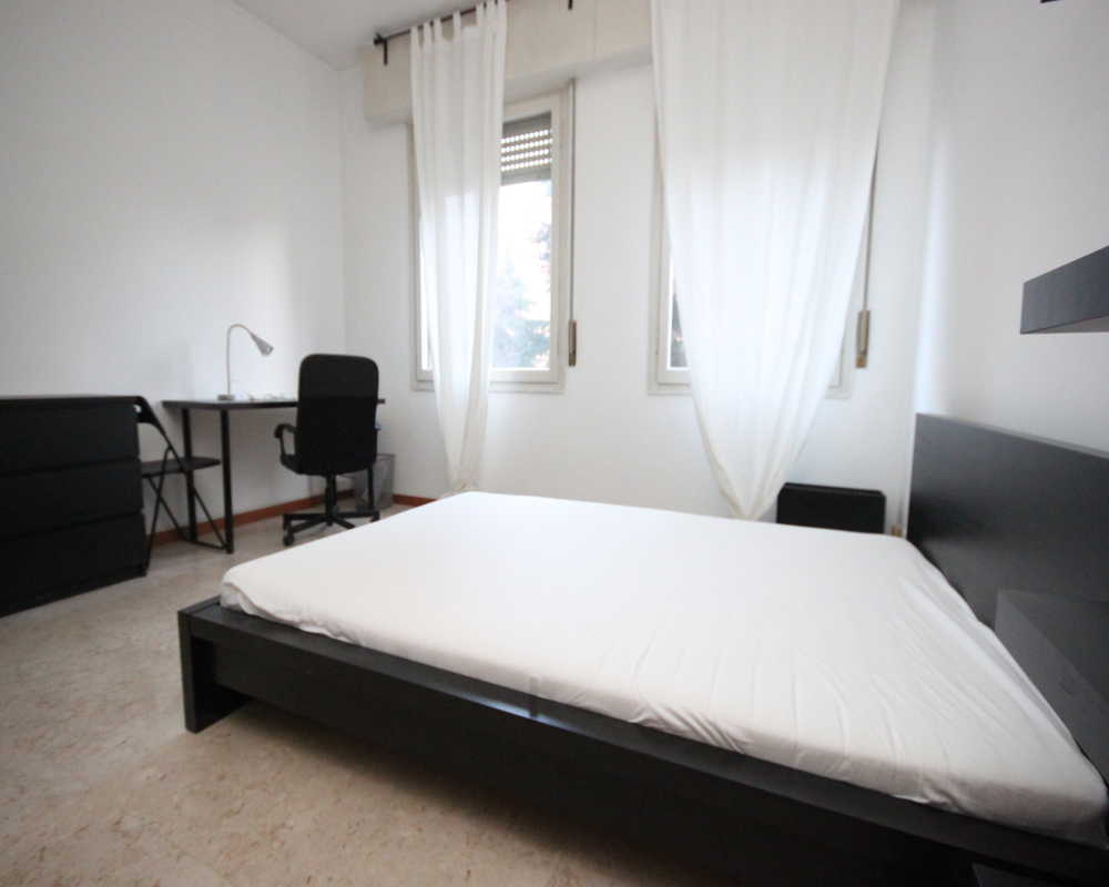 Single room Milano, 6 beds, 17m² — photo 30
