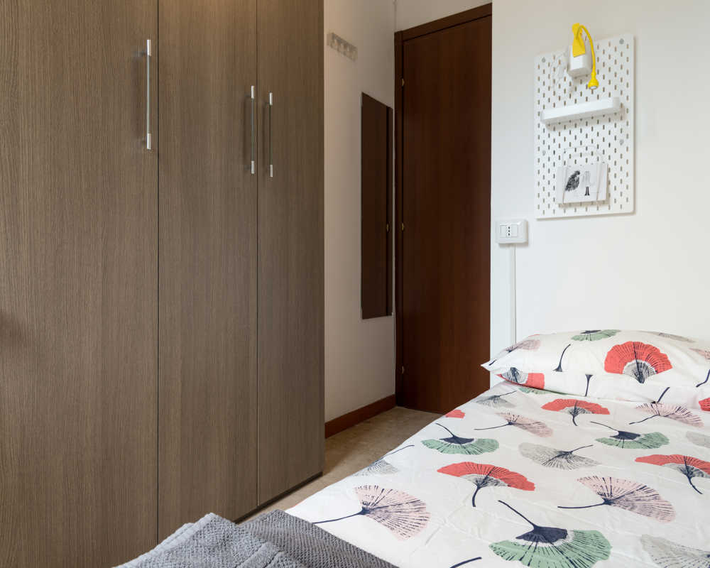 Camera singola Milano, 6 camere, 11m² — foto 30