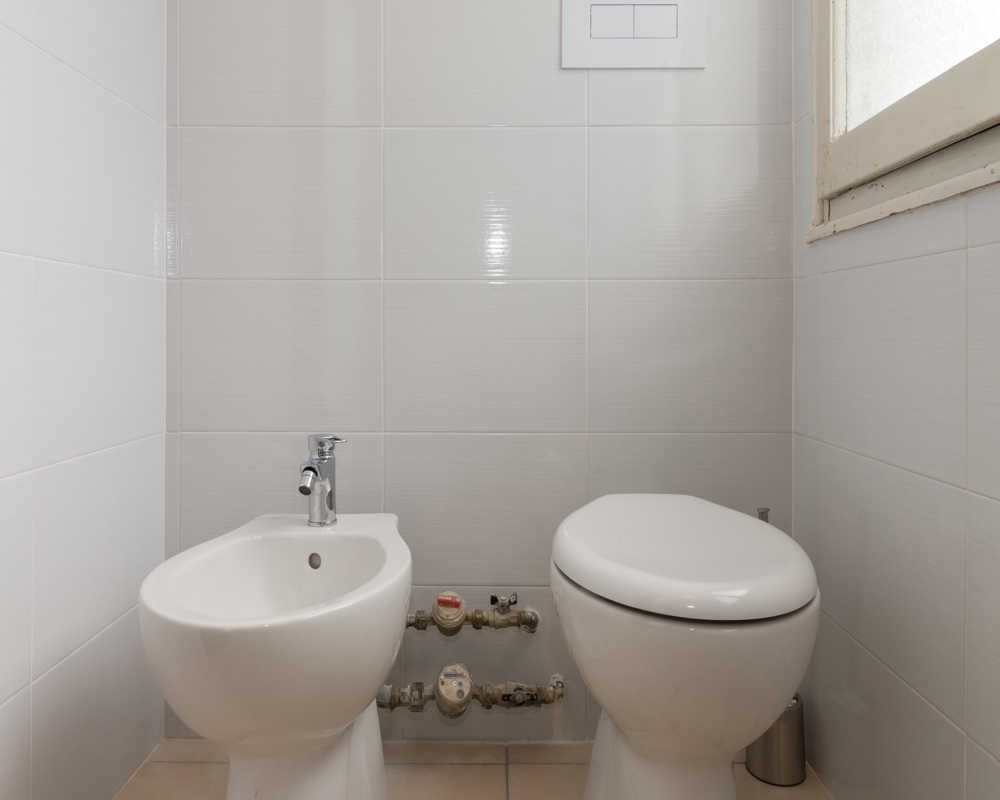 Camera singola Milano, 6 camere, 11m² — foto 24