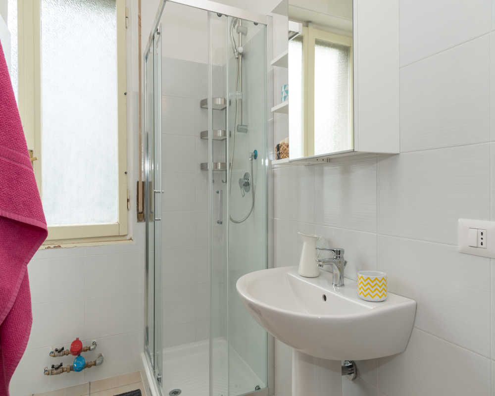 Camera singola Milano, 6 camere, 11m² — foto 21