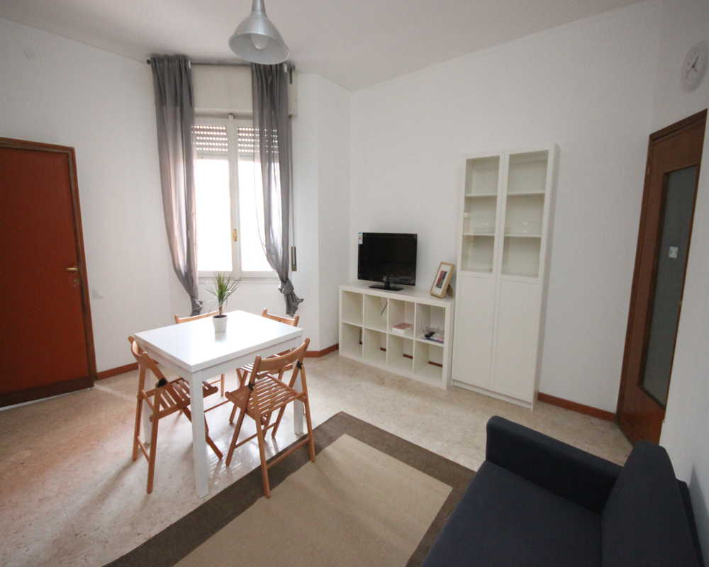 Camera singola Milano, 6 camere, 11m² — foto 33