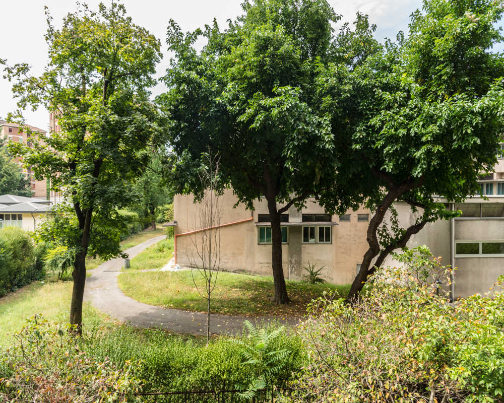Camera singola Milano, 6 camere, 11m² — foto 13