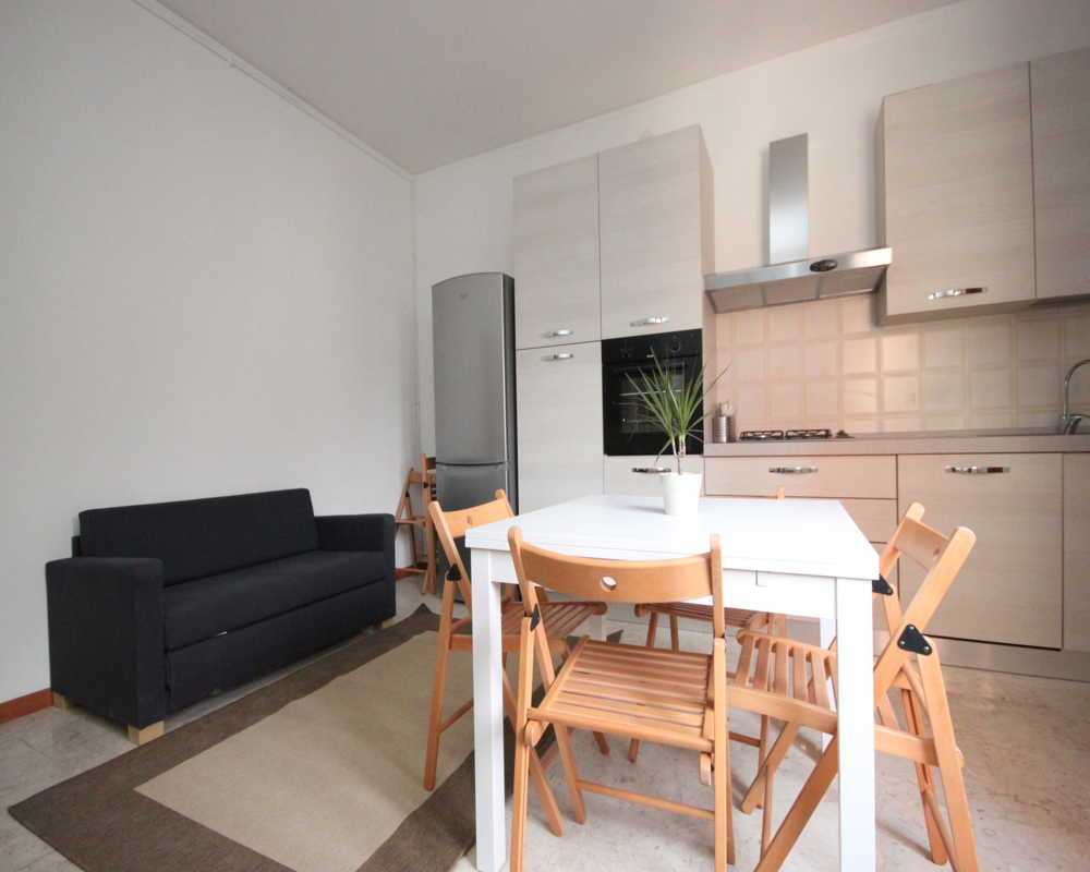 Camera singola Milano, 6 camere, 11m² — foto 40